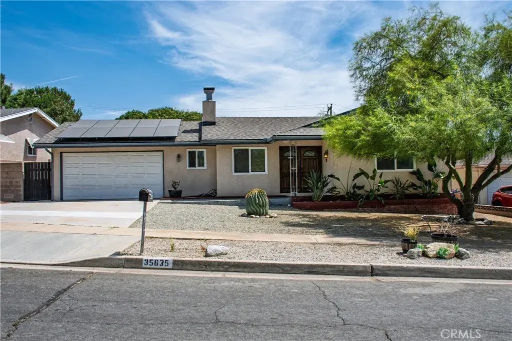 35635 Panorama, Yucaipa