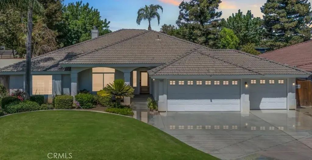 10918 Rosslyn Lane, Bakersfield