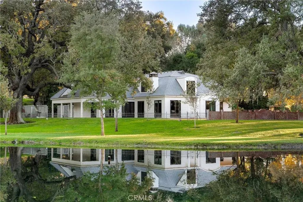 7735 Happy Canyon Road, Santa Ynez