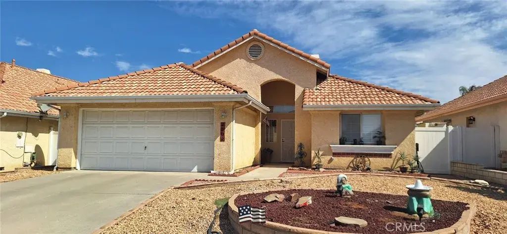 2582 Alegre, Hemet