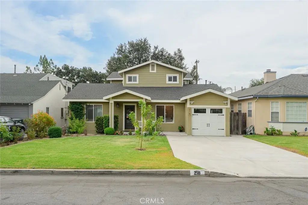 218 E Haven, Arcadia