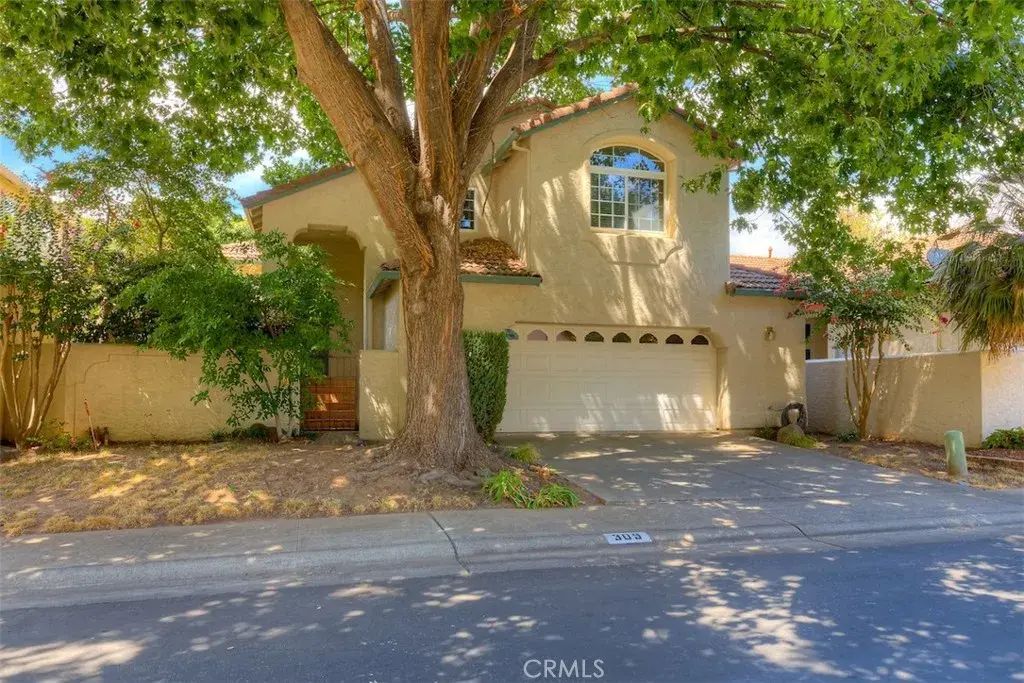 309 Mission Serra Terrace, Chico