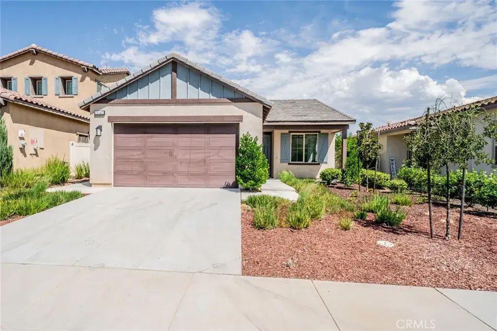 1540 Pinyon Lane, Banning