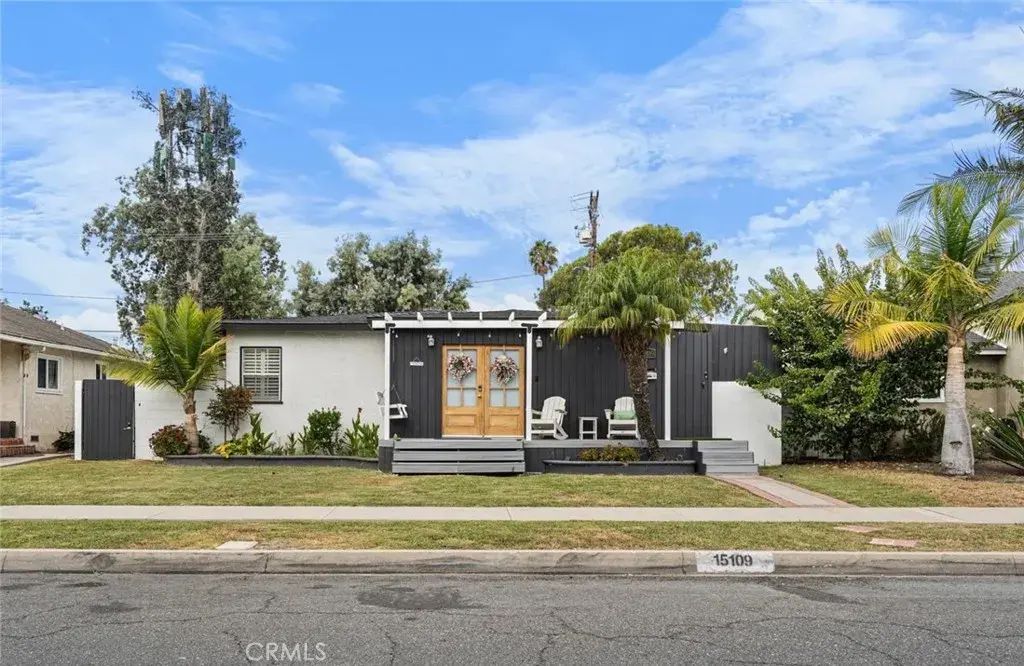 15109 Gerkin Avenue, Lawndale