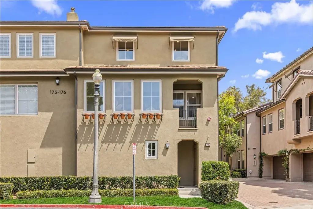 177 Lockford, Irvine