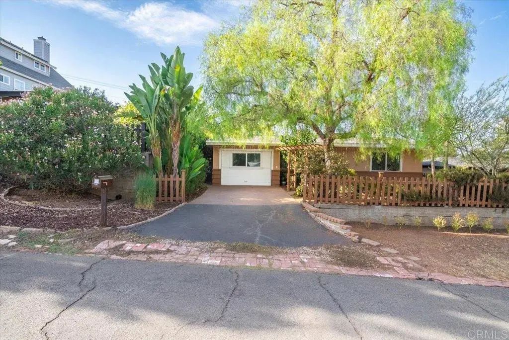 830 E 5th Avenue, Escondido