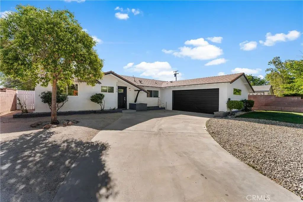 38750 Sage Tree Street, Palmdale