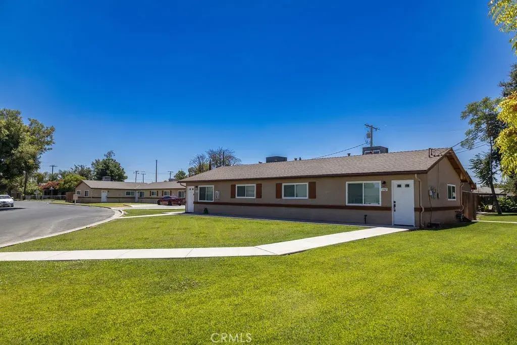 1785 Woodland Drive, Hanford