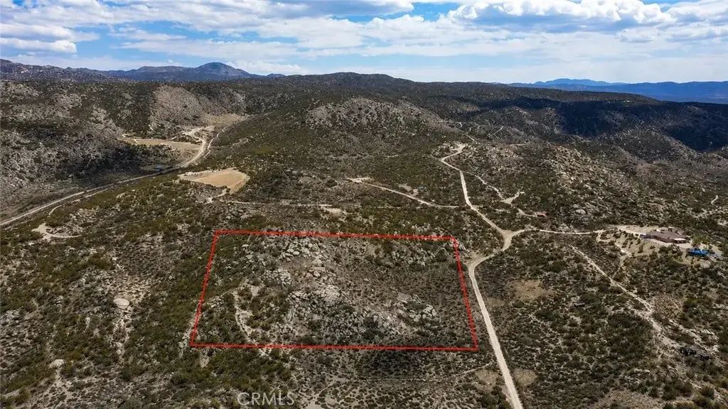 4 Indian Trails, Aguanga