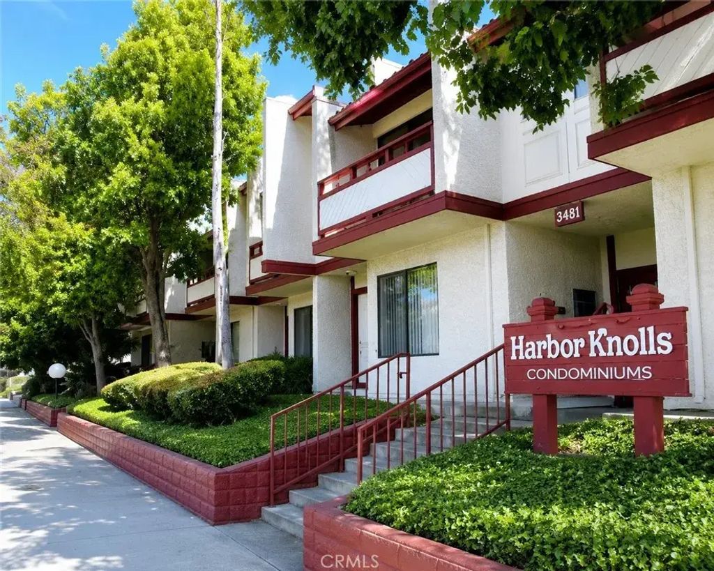 946 W 220th, Torrance