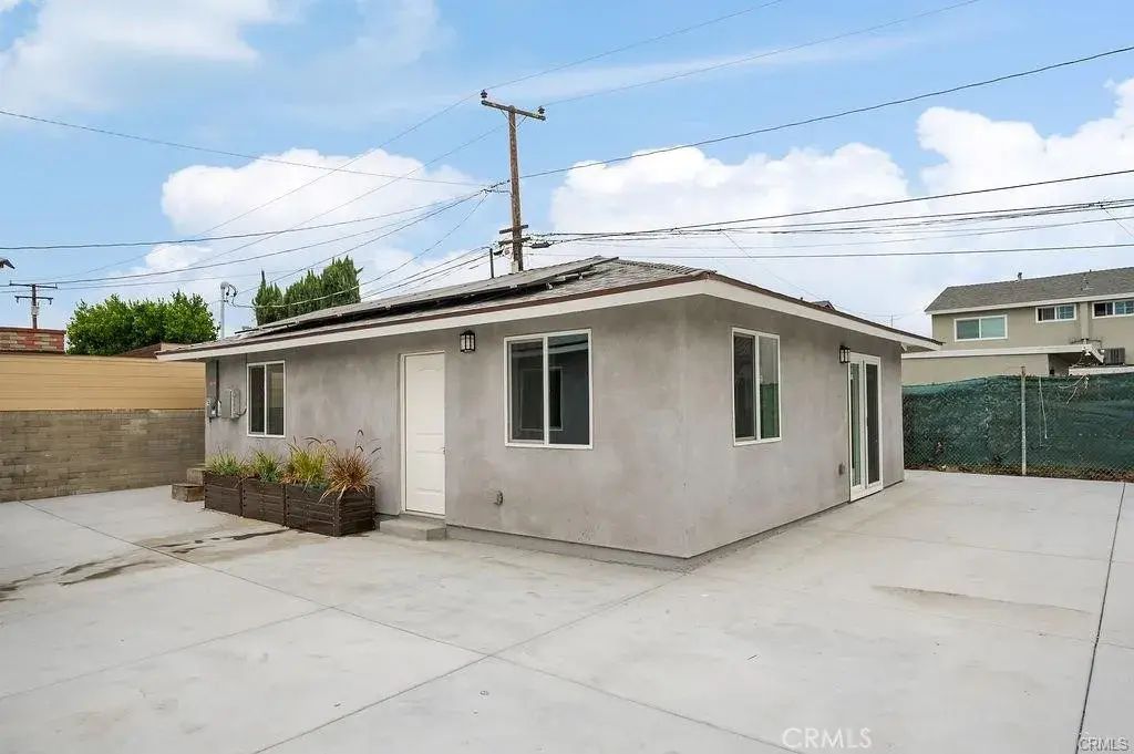 11585 Embree Drive, El Monte