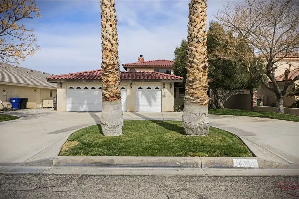 14364 Galleon, Helendale