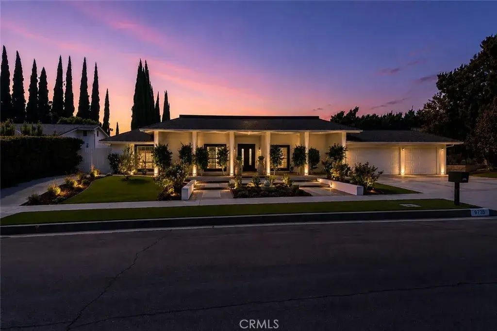 9735 Melvin Avenue, Los Angeles