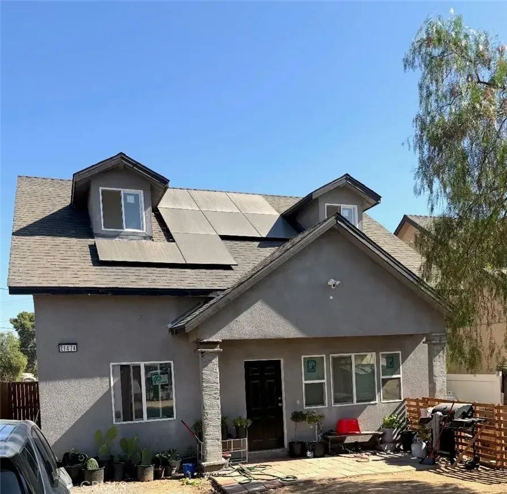 21474 Pine Street, Perris