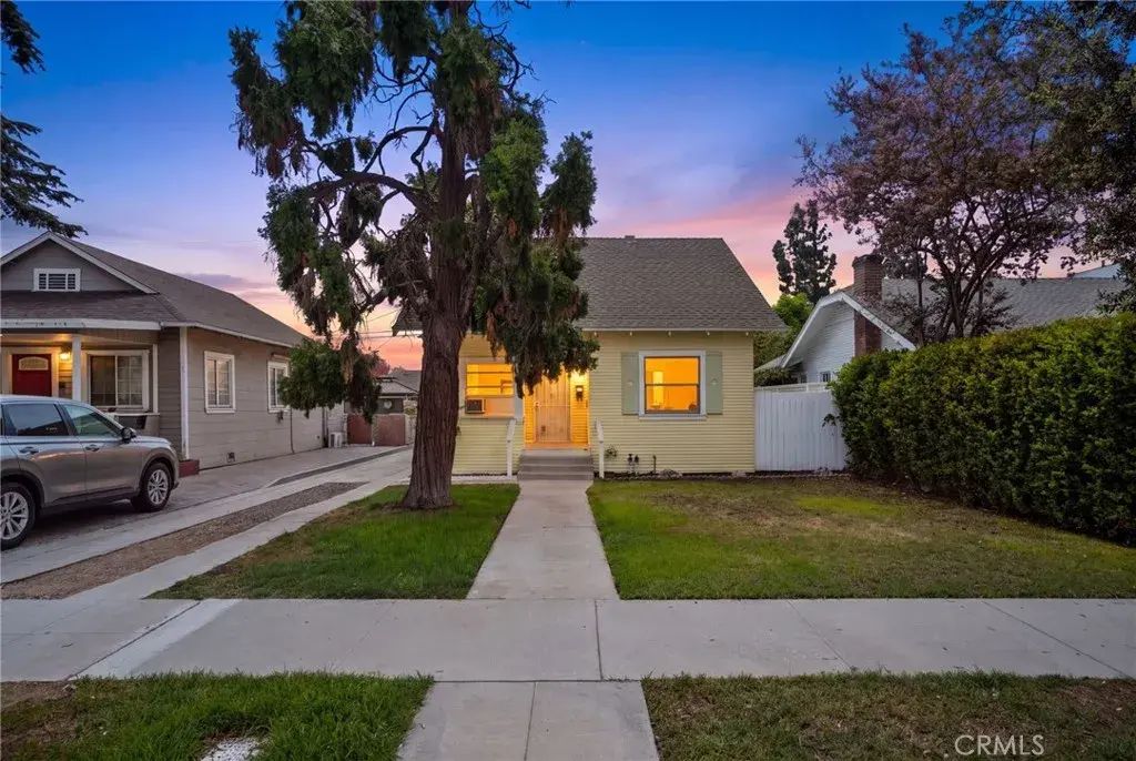 168 W Orange Street, Covina