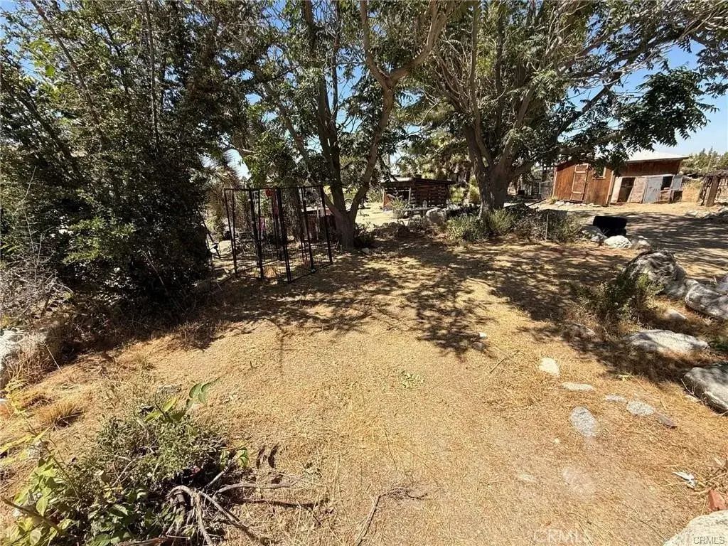 10623 Desert View, Pinon Hills