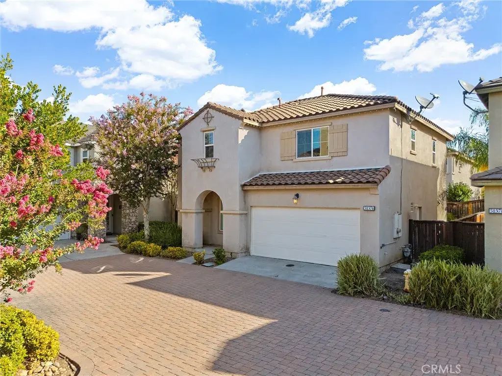 31574 Six Rivers Court, Temecula