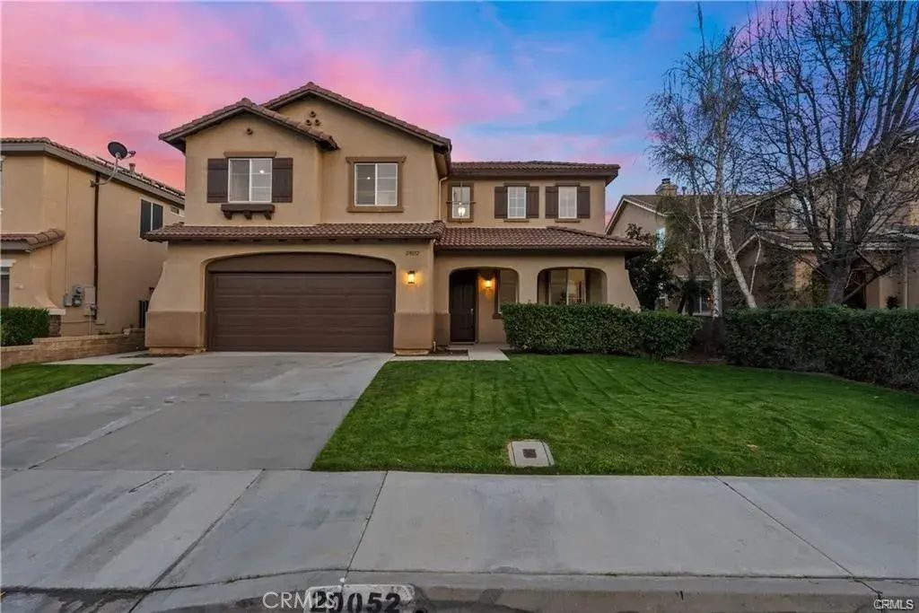 29052 Madrid Place, Castaic