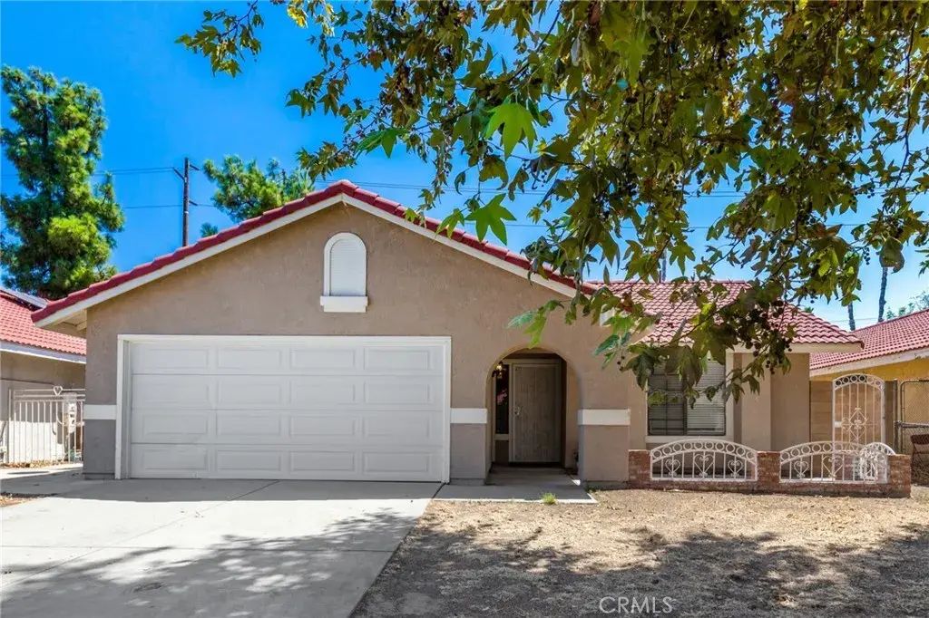 560 Boston Street, Hemet
