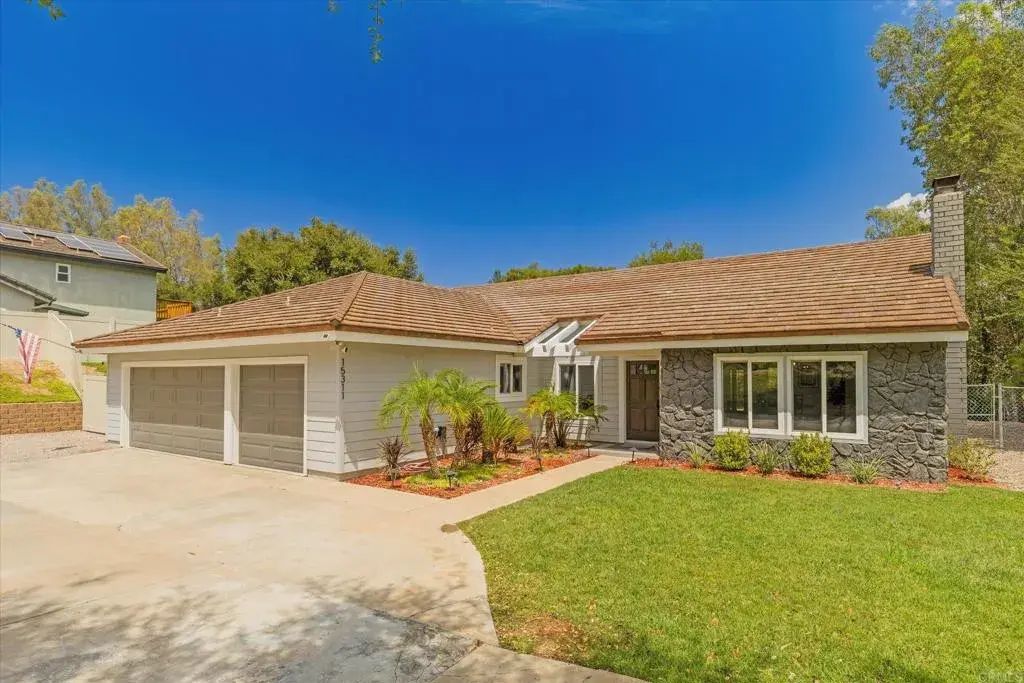 15311 La Plata Court, Ramona