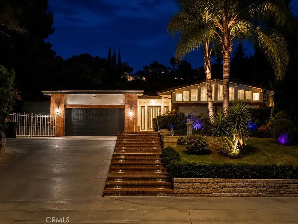 12700 Jolette Avenue, Granada Hills
