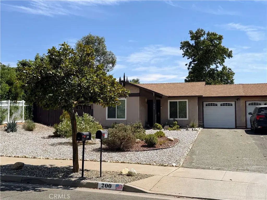 200 Janan Court, Banning