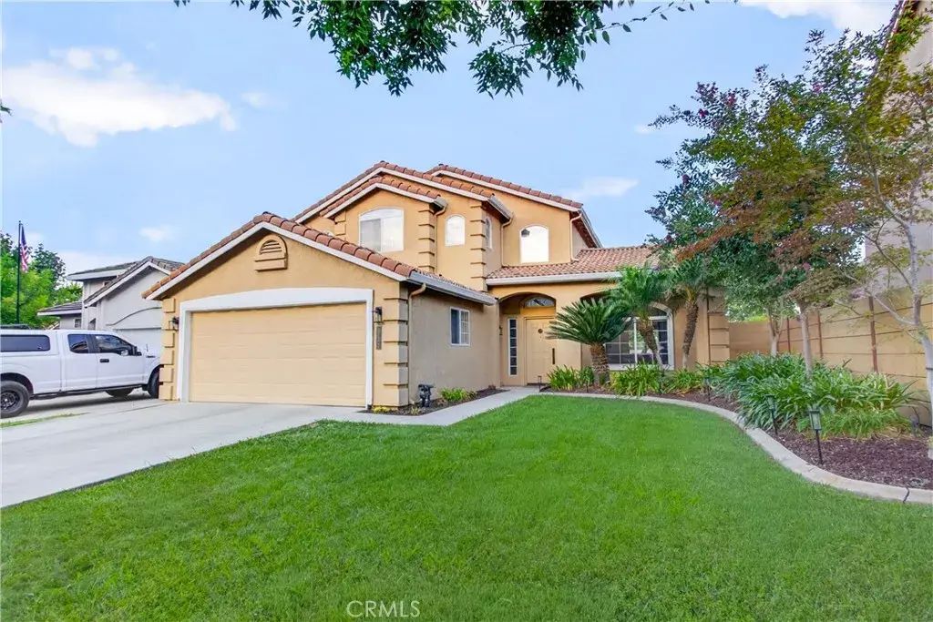 3452 Paseo Verde, Merced