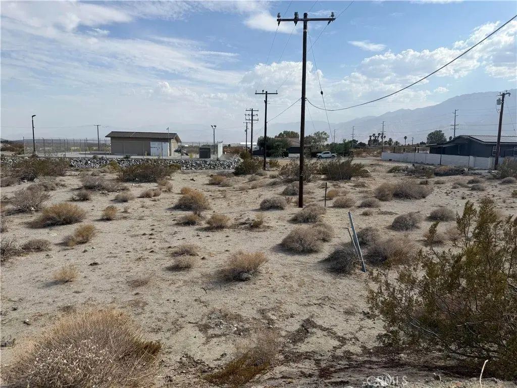 Pierson Blvd, Desert Hot Springs