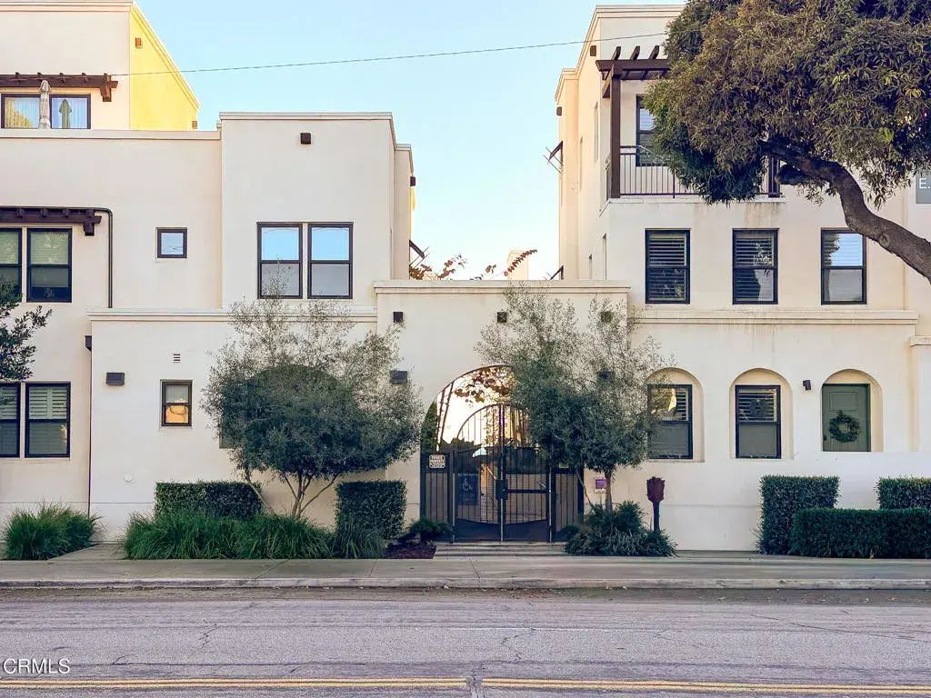 1568 E Thompson Boulevard, Ventura