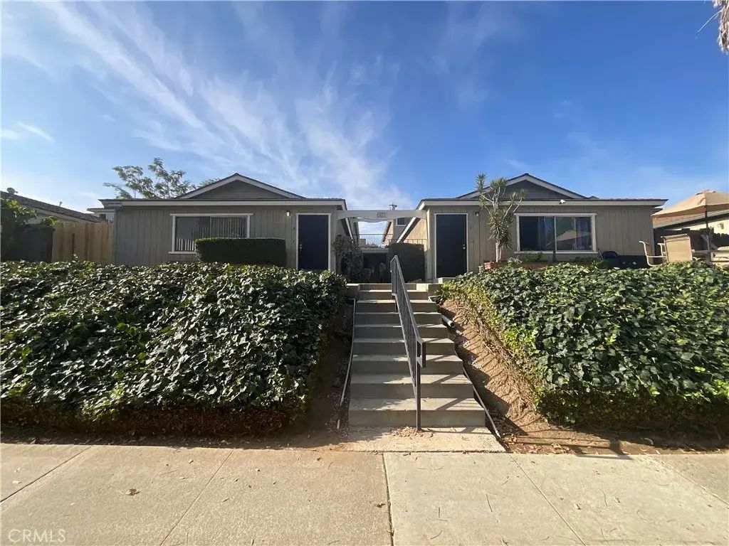 2672 Milton Avenue A, Fullerton