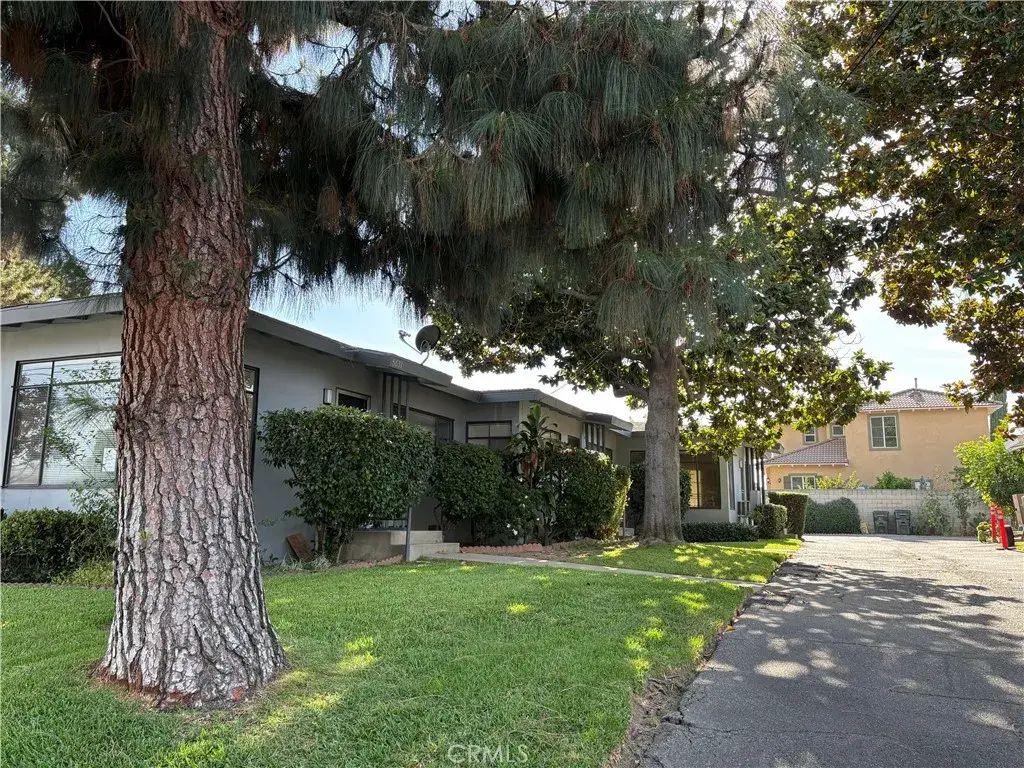5633 Noel Drive, Temple City