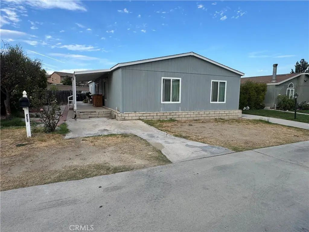 5800 Hammer Ave 595, Eastvale