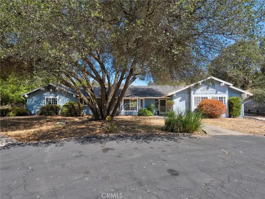 44665 Road 619, Ahwahnee