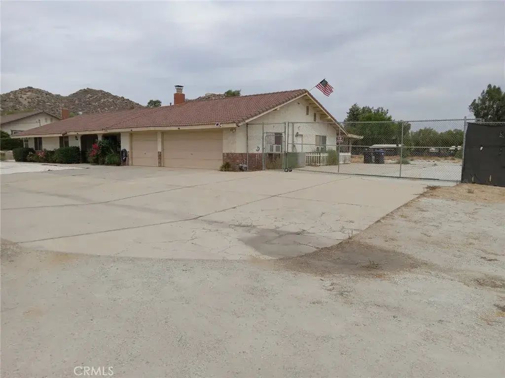 27390 Alessandro, Moreno Valley
