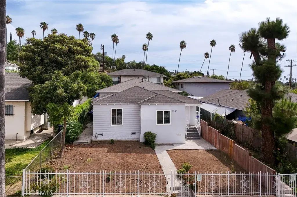 3910 Drysdale Avenue, Los Angeles