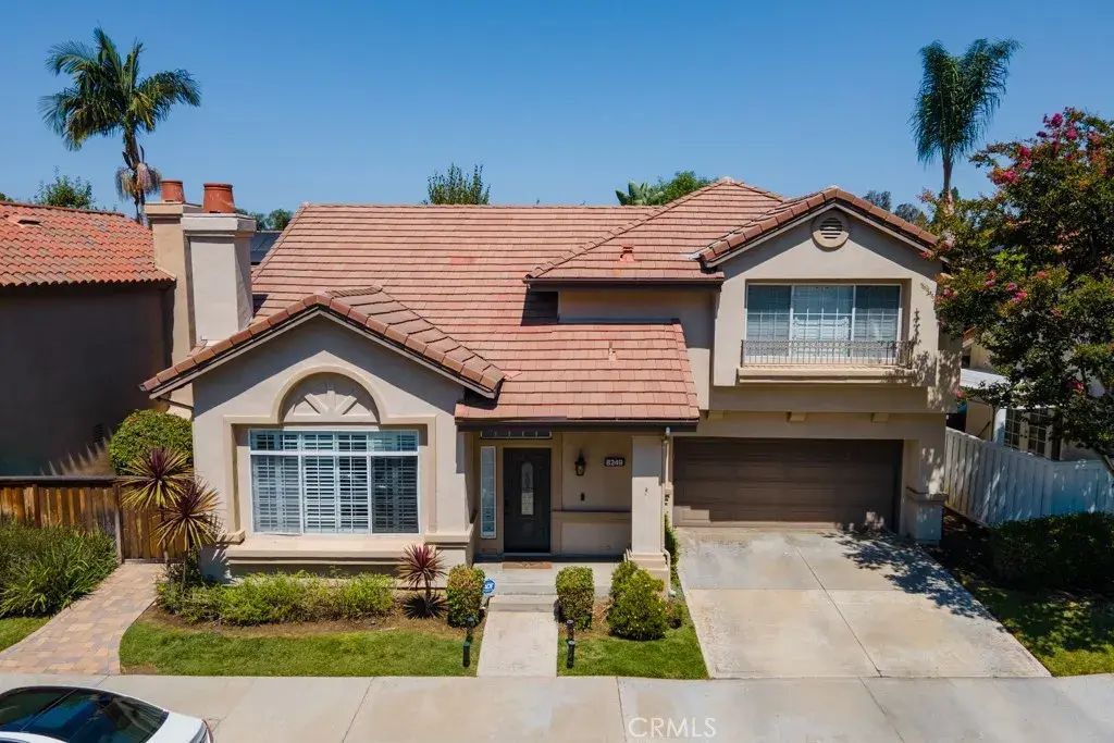 8249 E Candleberry, Orange