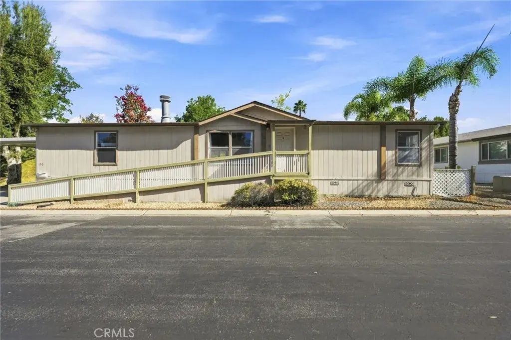 31130 S General Kearny 190, Temecula