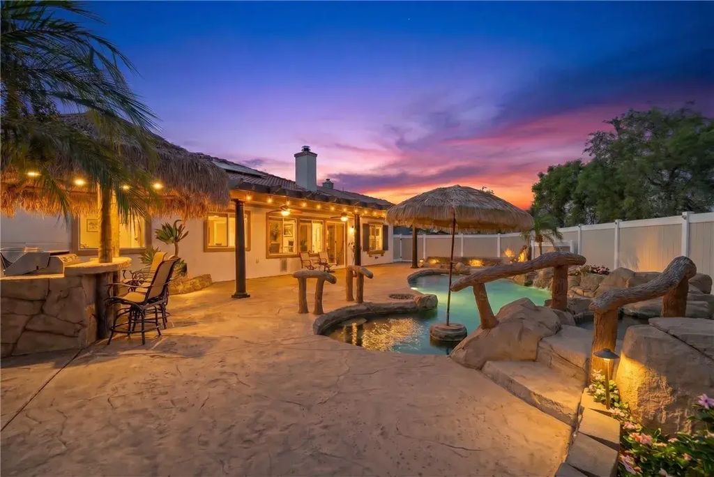 33948 Impatien Place, Murrieta
