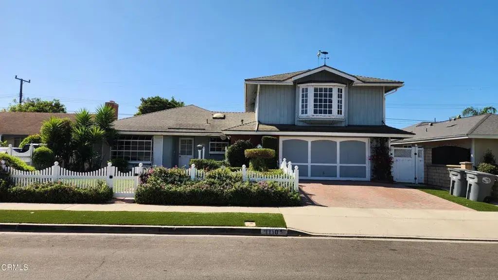 1110 Ivywood Drive, Oxnard