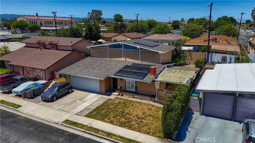 21509 Ronan, Carson