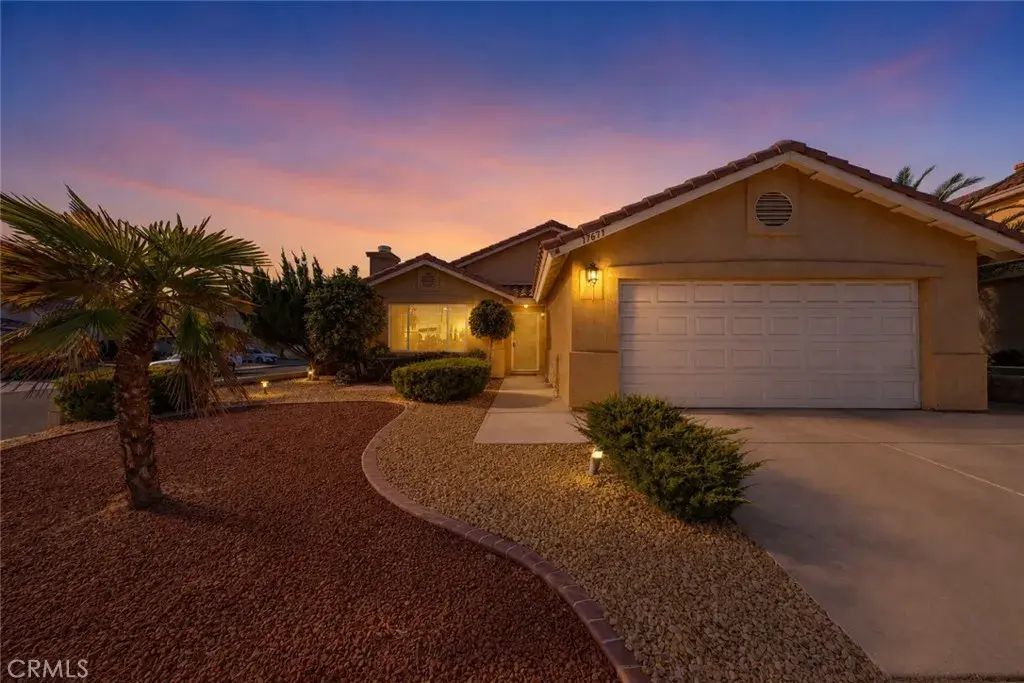 17671 Electra Drive, Victorville