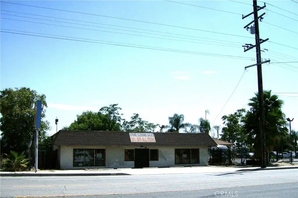 1639 E Base Line, San Bernardino