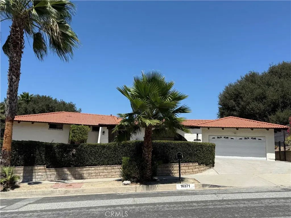 16371 Chella Drive, Hacienda Heights