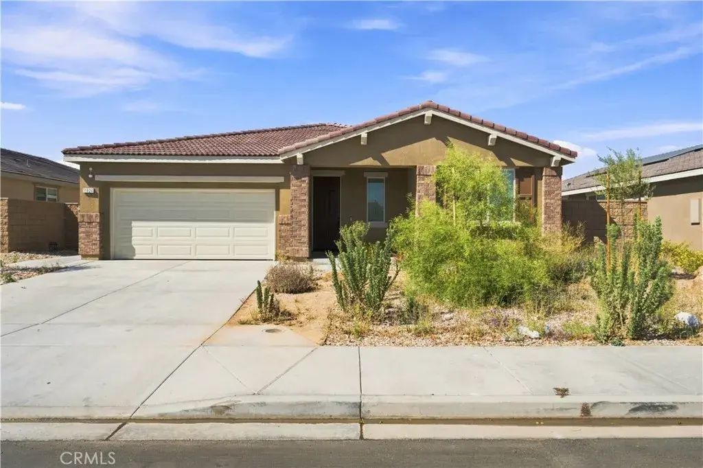 11824 Bobcat Hills Lane, Victorville