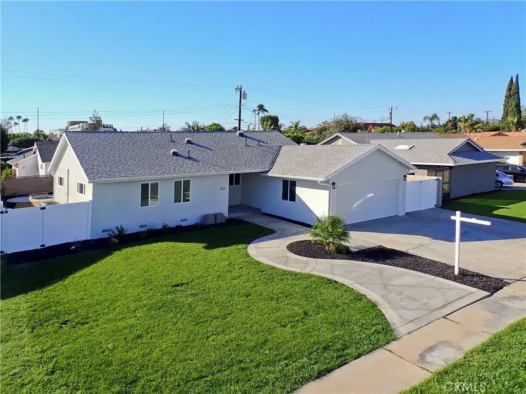 313 Stardust, Placentia