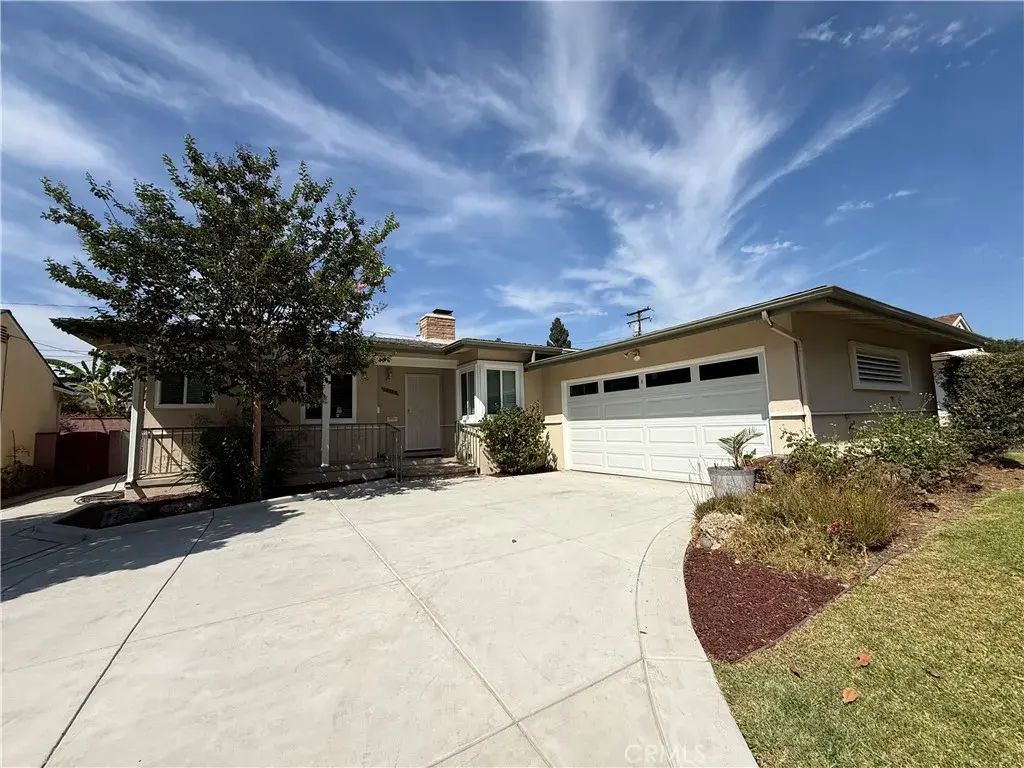 15783 Lashburn Street, Whittier