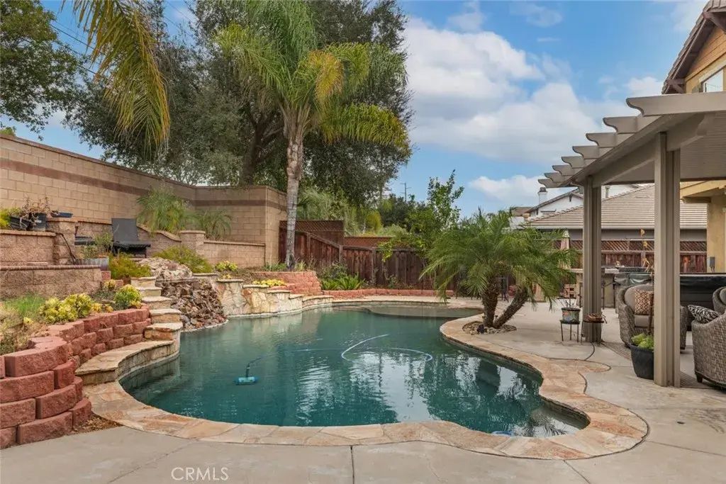 41740 Cornwell Place, Murrieta