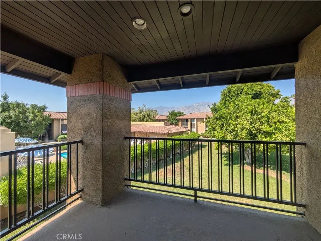 31200 Landau 602, Cathedral City