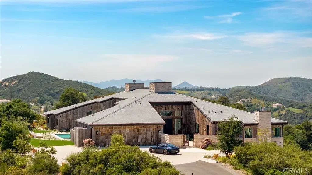 3121 Old Topanga Canyon Road, Calabasas