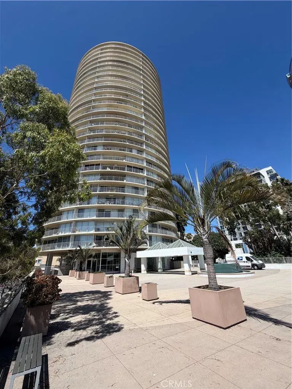 700 E Ocean 808, Long Beach